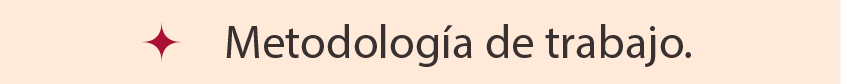 Te voy a acompañar a terminar tu tesis en un cuatrimestre de manera personalizada y adaptandome a tus necesidades. Con mi método M-APA vas a poder potenciar tu aprendizaje, desarrollando tus capacidades y habilidades profesionales.